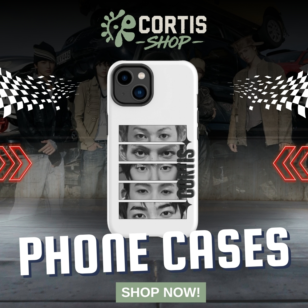 Phone Cases - CORTIS Shop