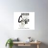 cpostermediumsquare product1000x1000.2 13 - CORTIS Shop