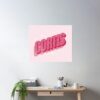cpostermediumsquare product1000x1000.2 16 - CORTIS Shop