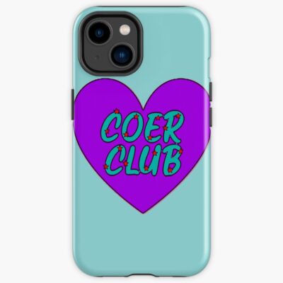 CORTIS Graphic Iphone Case