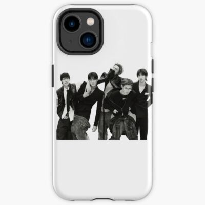 CORTIS Modern Iphone Case