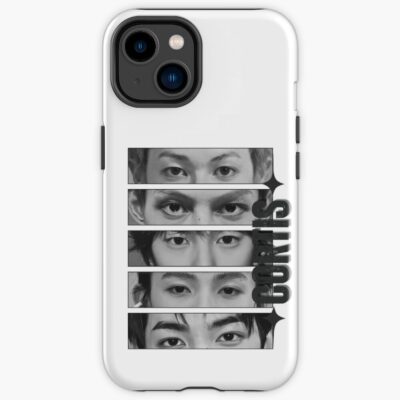 CORTIS Creative Series Iphone Case