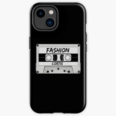 CORTIS Vintage Iphone Case