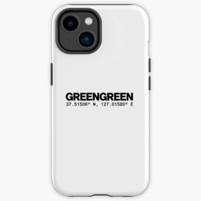 CORTIS Inspired Design Iphone Case