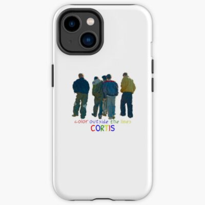 CORTIS Artistic Iphone Case