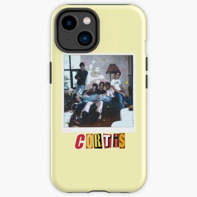 CORTIS Timeless Design Iphone Case