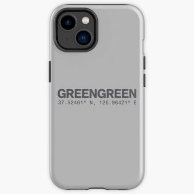 CORTIS Creative Legacy Iphone Case