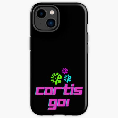 CORTIS Dynamic Iphone Case