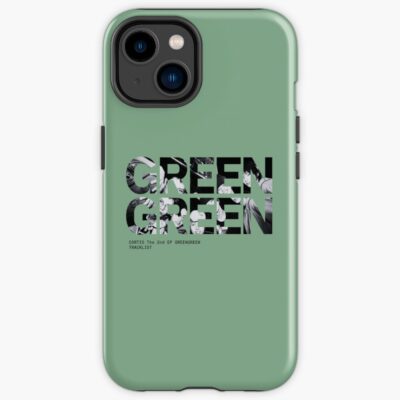 CORTIS Bold Aesthetic Iphone Case