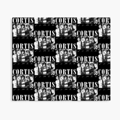 CORTIS Retro Tribute Poster