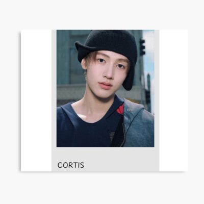 Seonghyeon Signature Poster