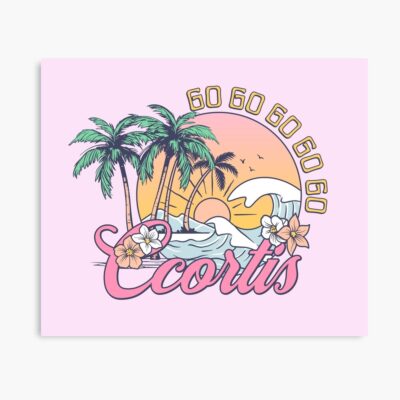 CORTIS Go Go Go Morcaworks Poster