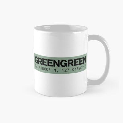 CORTIS Classic Mug