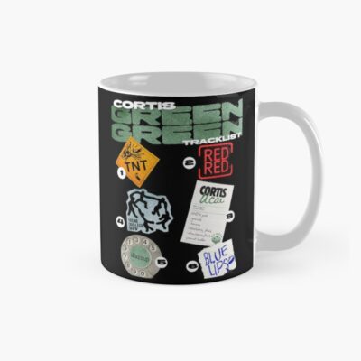 CORTIS Artistic Mug