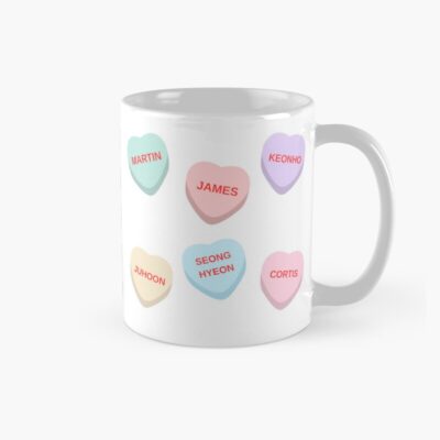 CORTIS Fan Favorite Mug