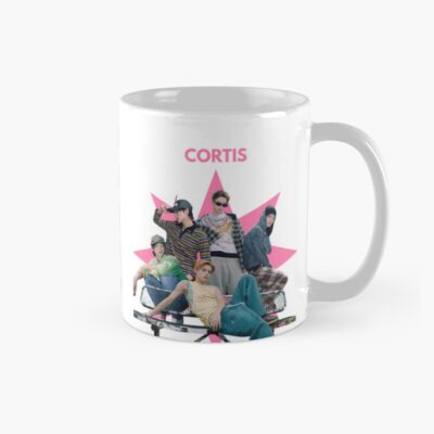 CORTIS Collector Edition Mug