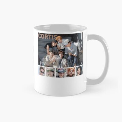 CORTIS Ultimate Mug