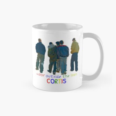 CORTIS Signature Style Mug