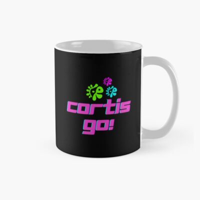 CORTIS Iconic Edition Mug