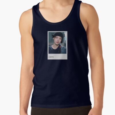Seonghyeon Signature  Tank Top