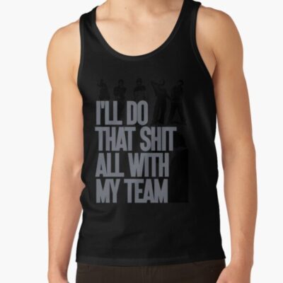 CORTIS Limited Edition Tank Top