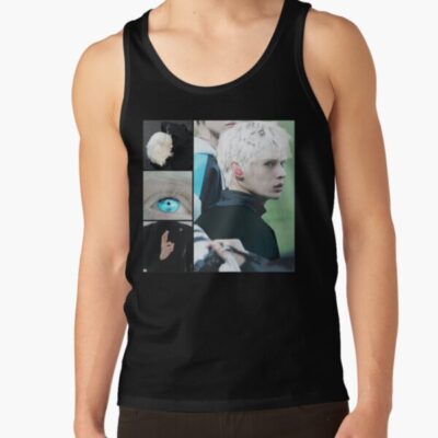 James Fan Favorite Tank Top