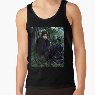 Juhoon Signature  Tank Top