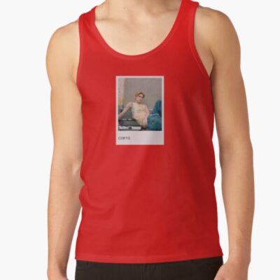 James Signature Tank Top