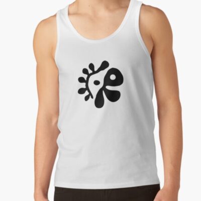 CORTIS Inspired Design Tank Top