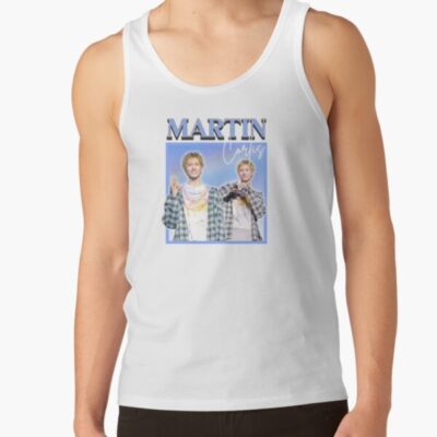 Martin Signature  Tank Top