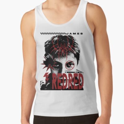 James Exclusive Tank Top
