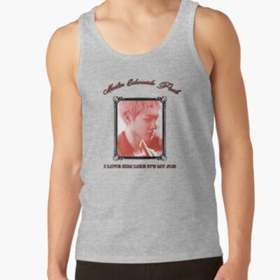 Martin Iconic Edition Tank Top