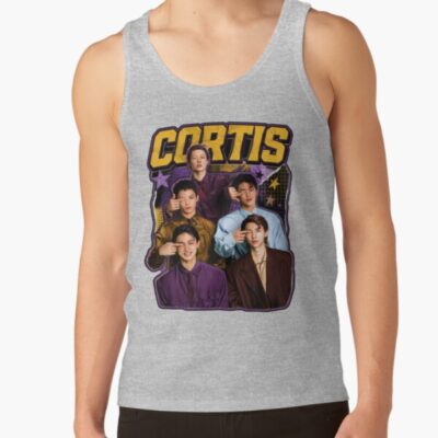 CORTIS Creative Legacy Tank Top