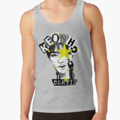 Keonho Signature Tank Top