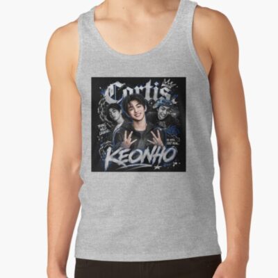 Keonho Iconic Edition Tank Top