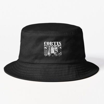 CORTIS Unique Artwork Bucket Hat