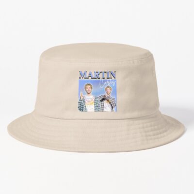 Martin Signature  Bucket Hat
