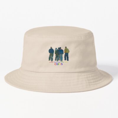 CORTIS Ultimate  Bucket Hat