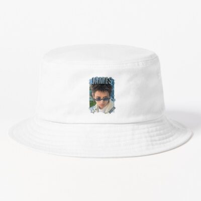 James Iconic Edition Bucket Hat