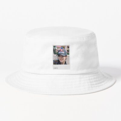 Keonho Signature  Bucket Hat