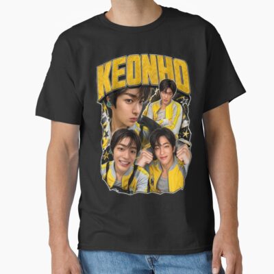 Keonho Graphic T-shirt