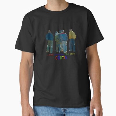 CORTIS Retro Tribute T-shirt