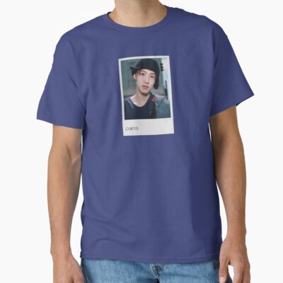 Seonghyeon Signature  T-shirt