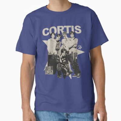 CORTIS Timeless Design T-shirt