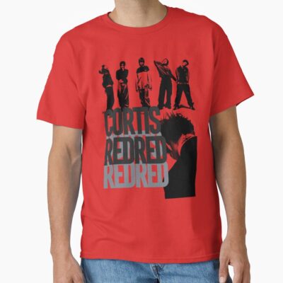 CORTIS Unique Artwork T-shirt