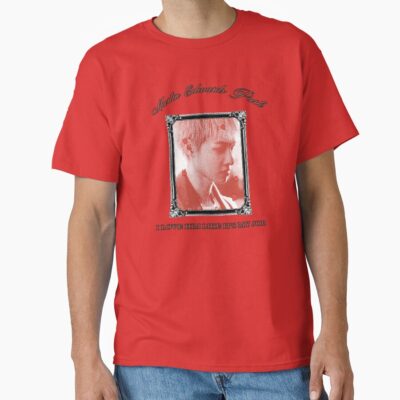 Martin Iconic Edition T-shirt