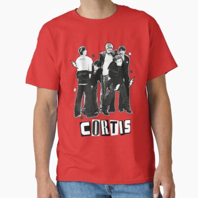 CORTIS Classic  T-shirt