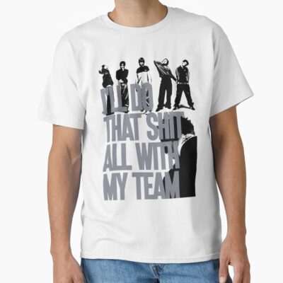 CORTIS Limited Edition T-shirt