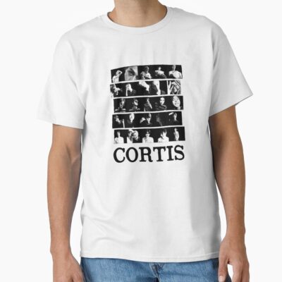 CORTIS Modern  T-shirt