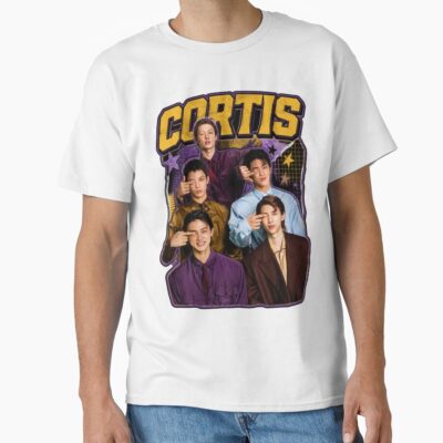 CORTIS Creative Legacy T-shirt